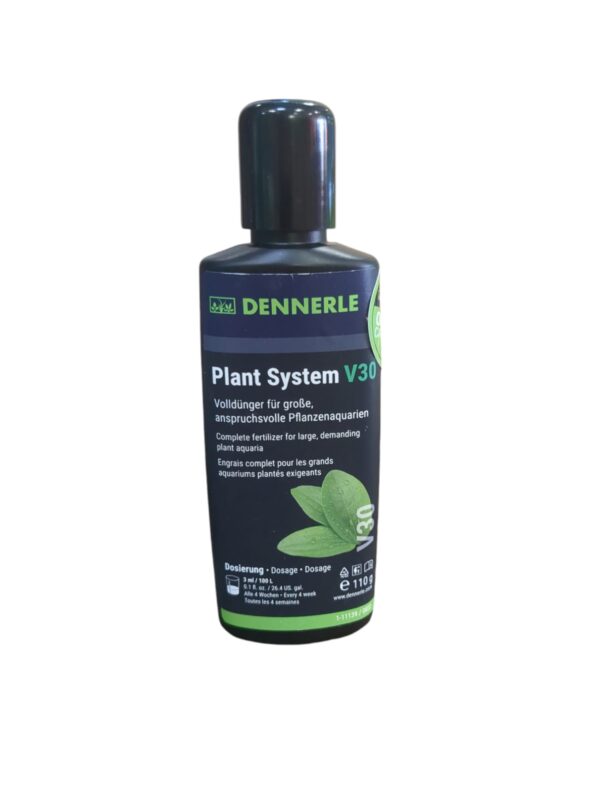 Plant System V30